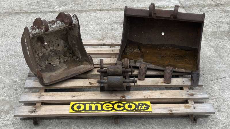 OmecoHub - CANGINI 400.600